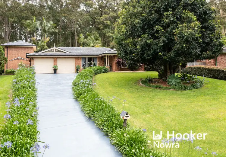 12 Arwon Close, Bangalee NSW 2541
