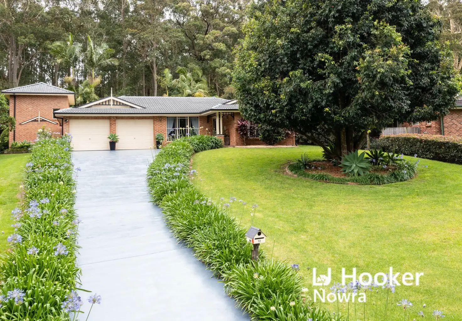 Main view of Homely house listing, 12 Arwon Close, Bangalee NSW 2541