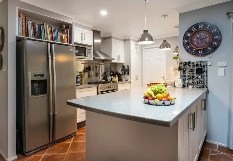 Second view of Homely house listing, 12 Arwon Close, Bangalee NSW 2541