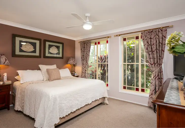 Sixth view of Homely house listing, 12 Arwon Close, Bangalee NSW 2541