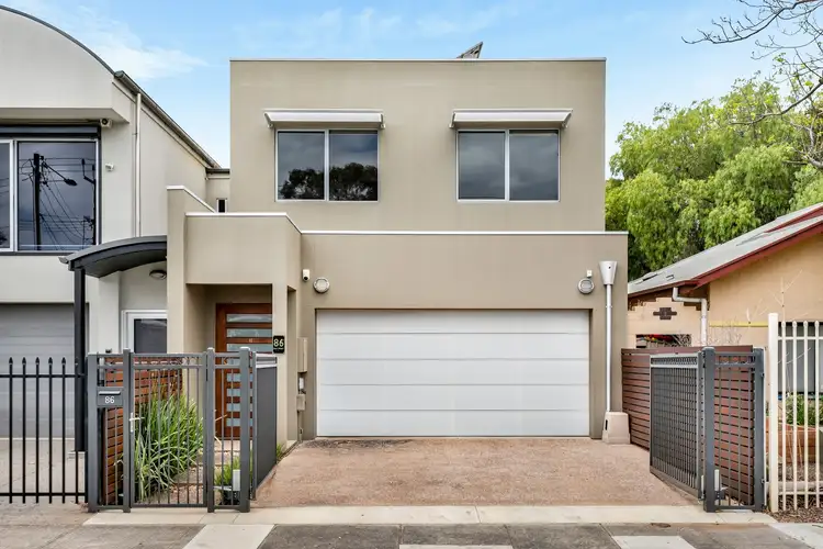 Third view of Homely house listing, 86 East Street, Torrensville SA 5031