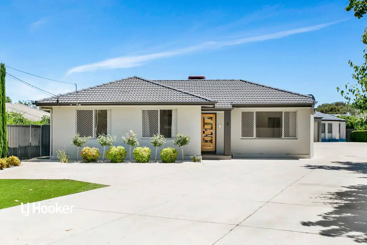 Main view of Homely house listing, 1/39 Catalina Avenue, Parafield Gardens SA 5107