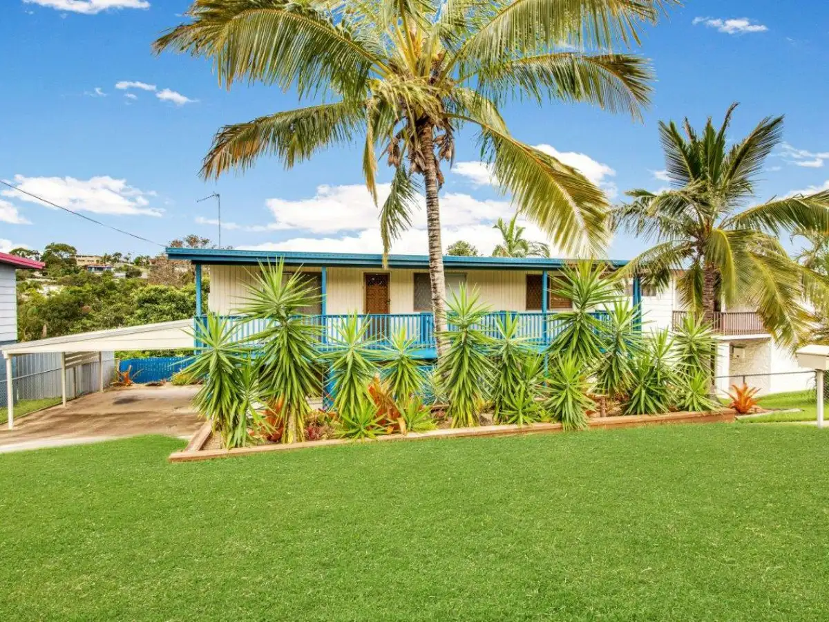 Main view of Homely house listing, 40 Wilga Street, Kin Kora QLD 4680