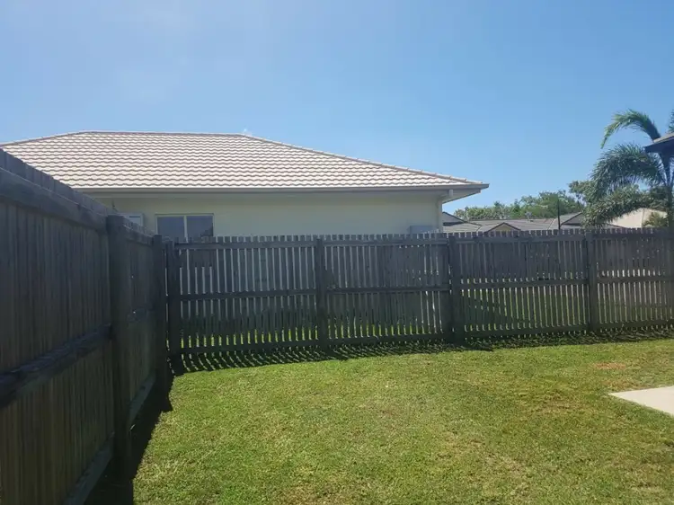 Third view of Homely house listing, 29 Seabreeze Cres, Bowen QLD 4805