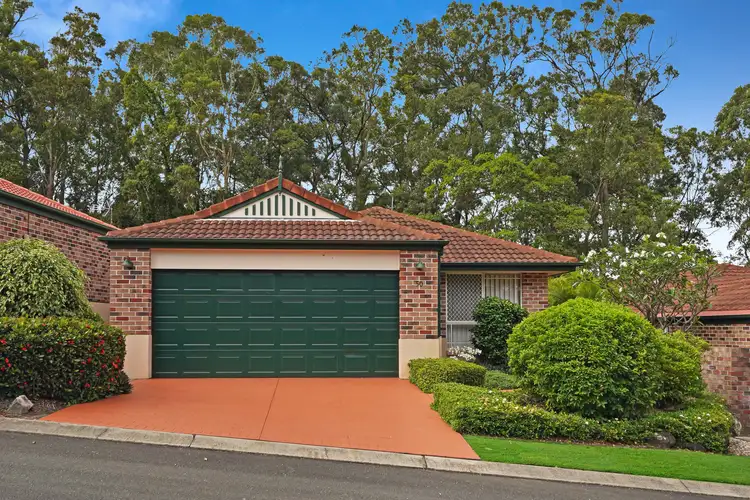 50/14 Oakmont Street, Robina QLD 4226