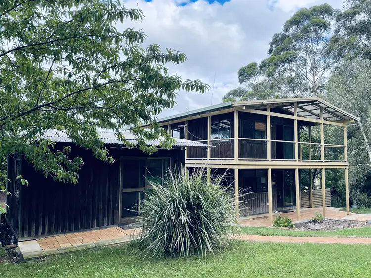 Third view of Homely house listing, 256 Newee Creek Road, Newee Creek NSW 2447
