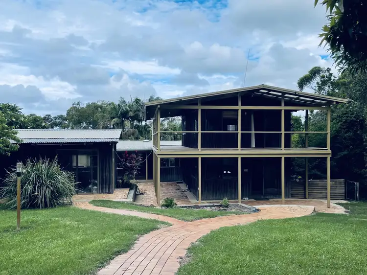 Fourth view of Homely house listing, 256 Newee Creek Road, Newee Creek NSW 2447