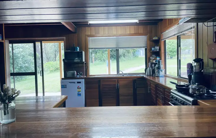 Fifth view of Homely house listing, 256 Newee Creek Road, Newee Creek NSW 2447