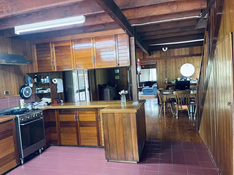 Sixth view of Homely house listing, 256 Newee Creek Road, Newee Creek NSW 2447