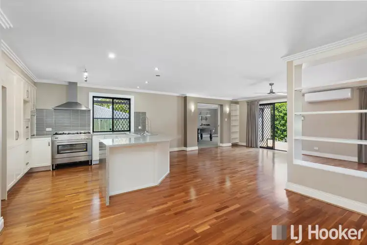 Second view of Homely house listing, 14 Gleneagles Court, Redland Bay QLD 4165