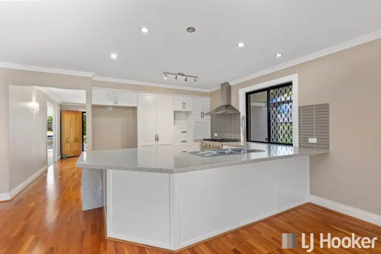 Fourth view of Homely house listing, 14 Gleneagles Court, Redland Bay QLD 4165