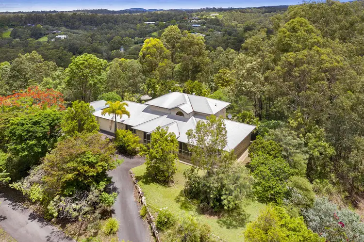 Main view of Homely house listing, 9 Amamoor Court, Cashmere QLD 4500