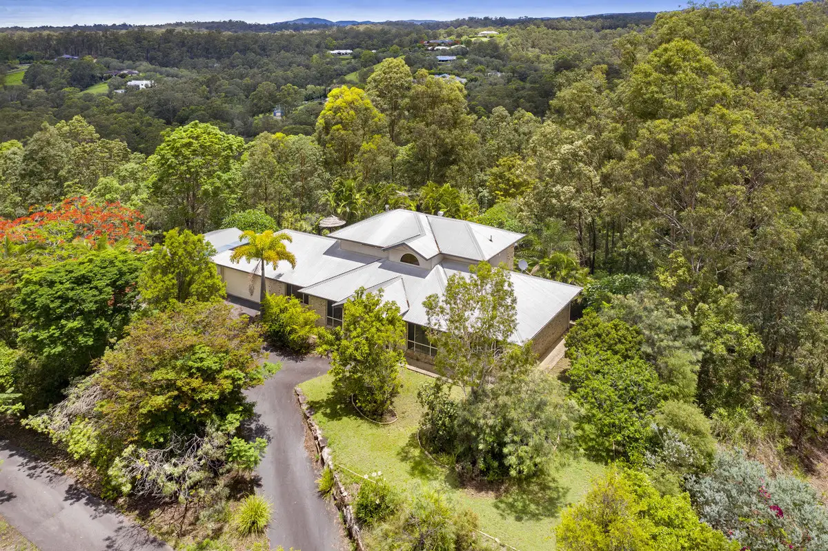 Main view of Homely house listing, 9 Amamoor Court, Cashmere QLD 4500