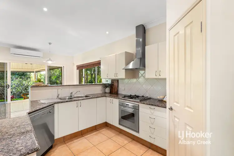 Fourth view of Homely house listing, 9 Amamoor Court, Cashmere QLD 4500