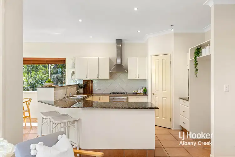 Fifth view of Homely house listing, 9 Amamoor Court, Cashmere QLD 4500