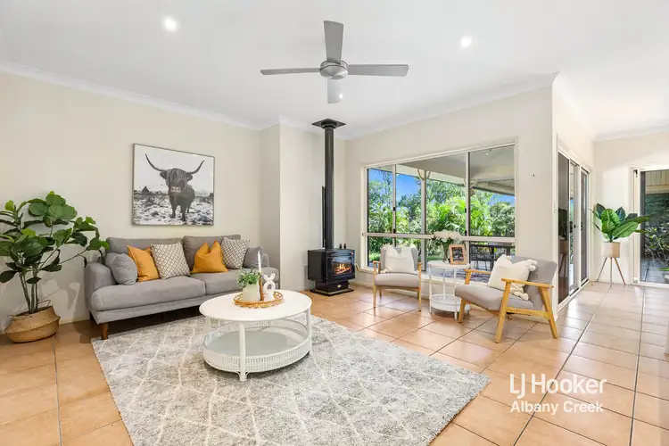 Sixth view of Homely house listing, 9 Amamoor Court, Cashmere QLD 4500