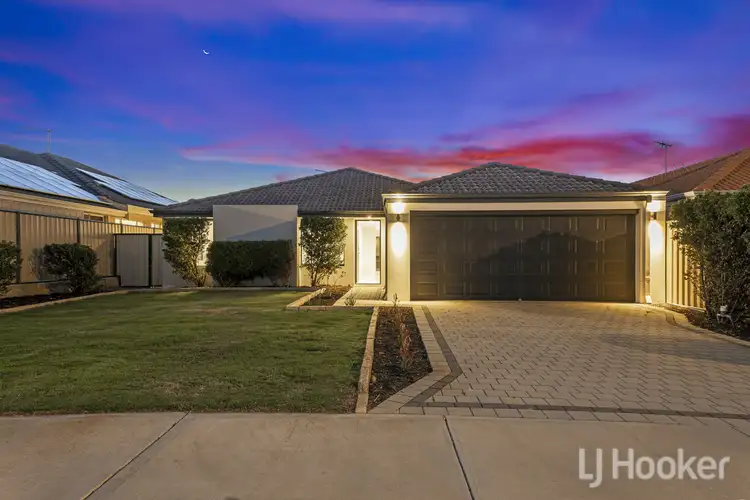 7 Kinglake Road, Yanchep WA 6035