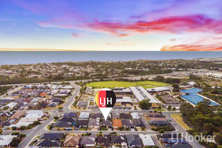 Second view of Homely house listing, 7 Kinglake Road, Yanchep WA 6035