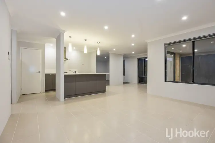 Third view of Homely house listing, 7 Kinglake Road, Yanchep WA 6035