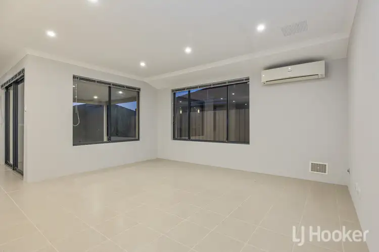 Fourth view of Homely house listing, 7 Kinglake Road, Yanchep WA 6035