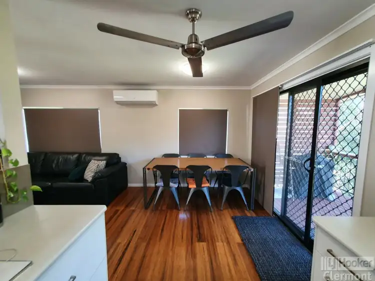 Fifth view of Homely house listing, 11 Karmoo Street, Clermont QLD 4721