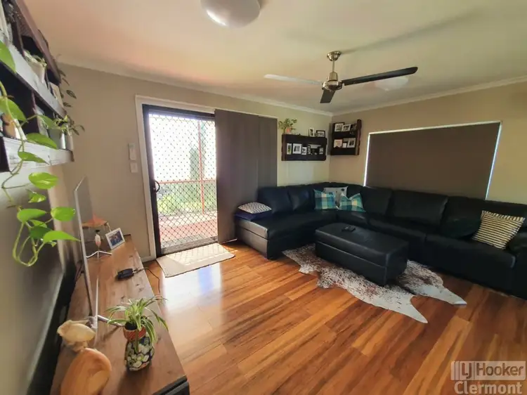 Sixth view of Homely house listing, 11 Karmoo Street, Clermont QLD 4721