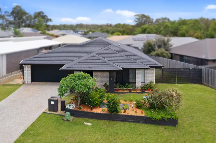3 Kiama Circuit, Thornlands QLD 4164