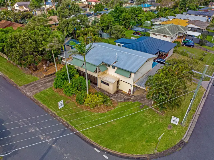 33 Charles Canty Drive, Wellington Point QLD 4160