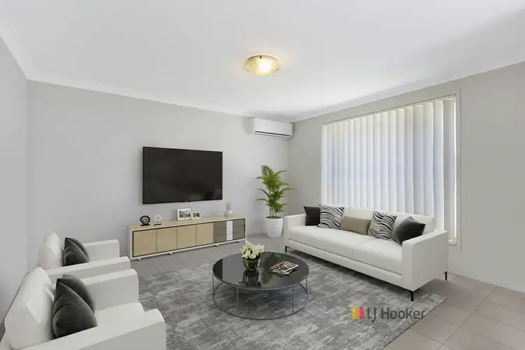 Third view of Homely house listing, 61/14 Lomandra Terrace, Hamlyn Terrace NSW 2259