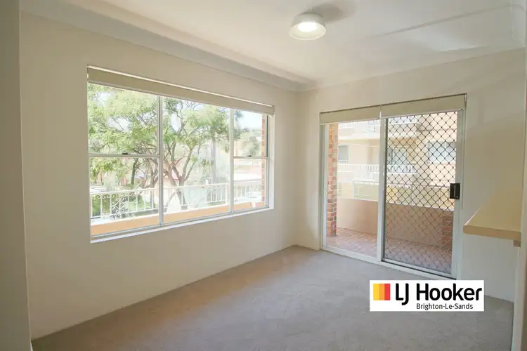 Third view of Homely apartment listing, 4/24-26 Hercules Road, Brighton-Le-Sands NSW 2216