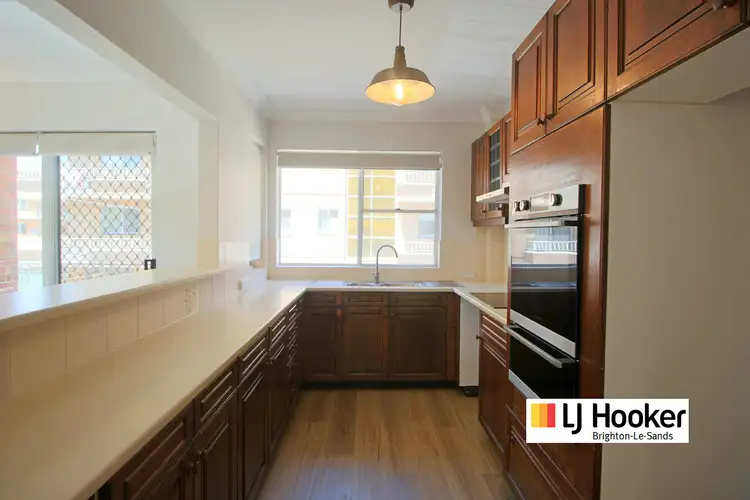 Fourth view of Homely apartment listing, 4/24-26 Hercules Road, Brighton-Le-Sands NSW 2216