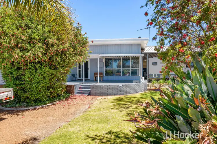 Main view of Homely house listing, 45 Swanstone Street, Collie WA 6225