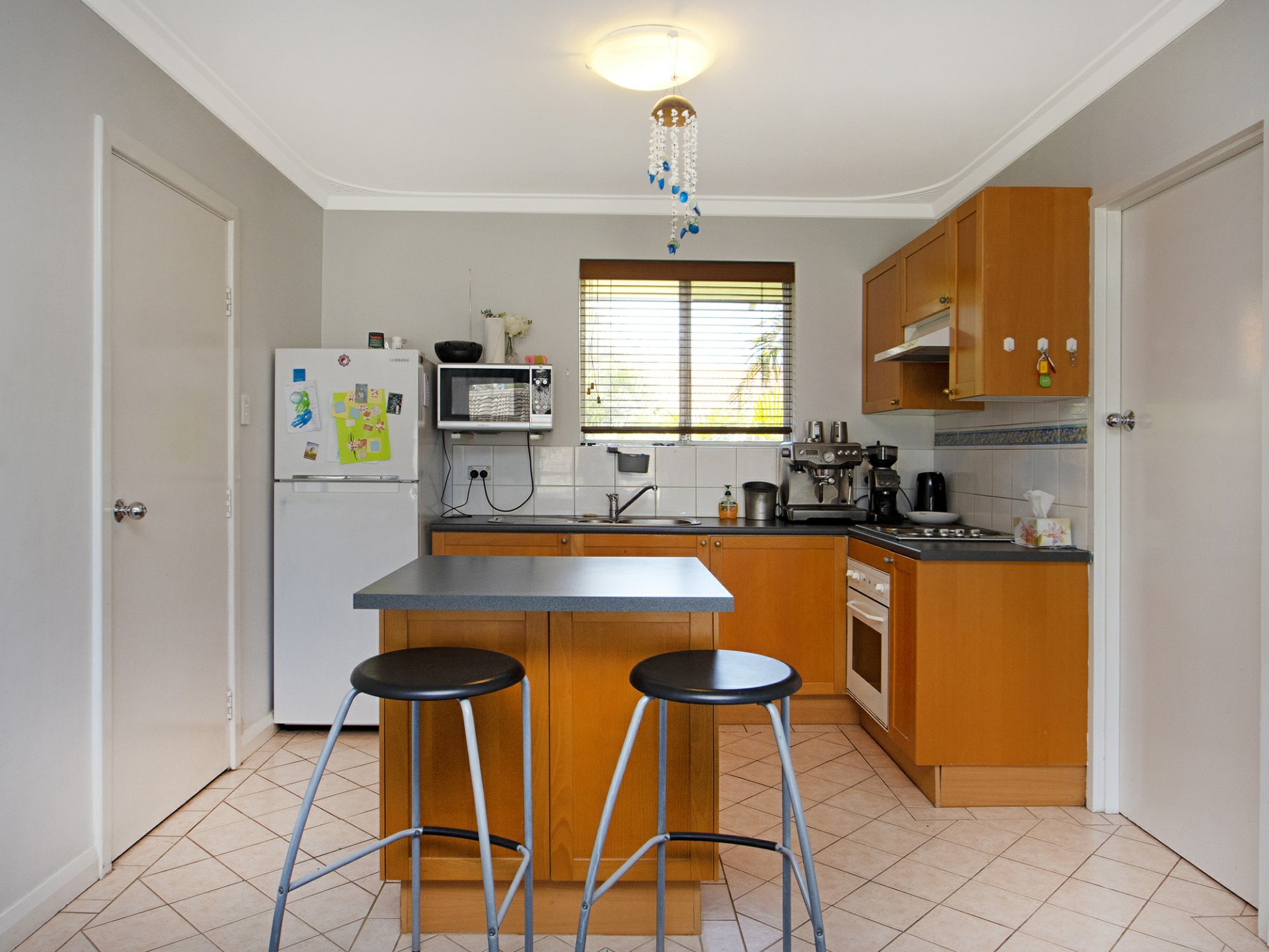 Third view of Homely unit listing, Unit 20/224 West Coast Highway, Scarborough WA 6019