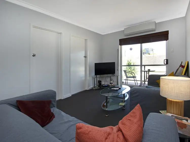 Fifth view of Homely unit listing, Unit 20/224 West Coast Highway, Scarborough WA 6019