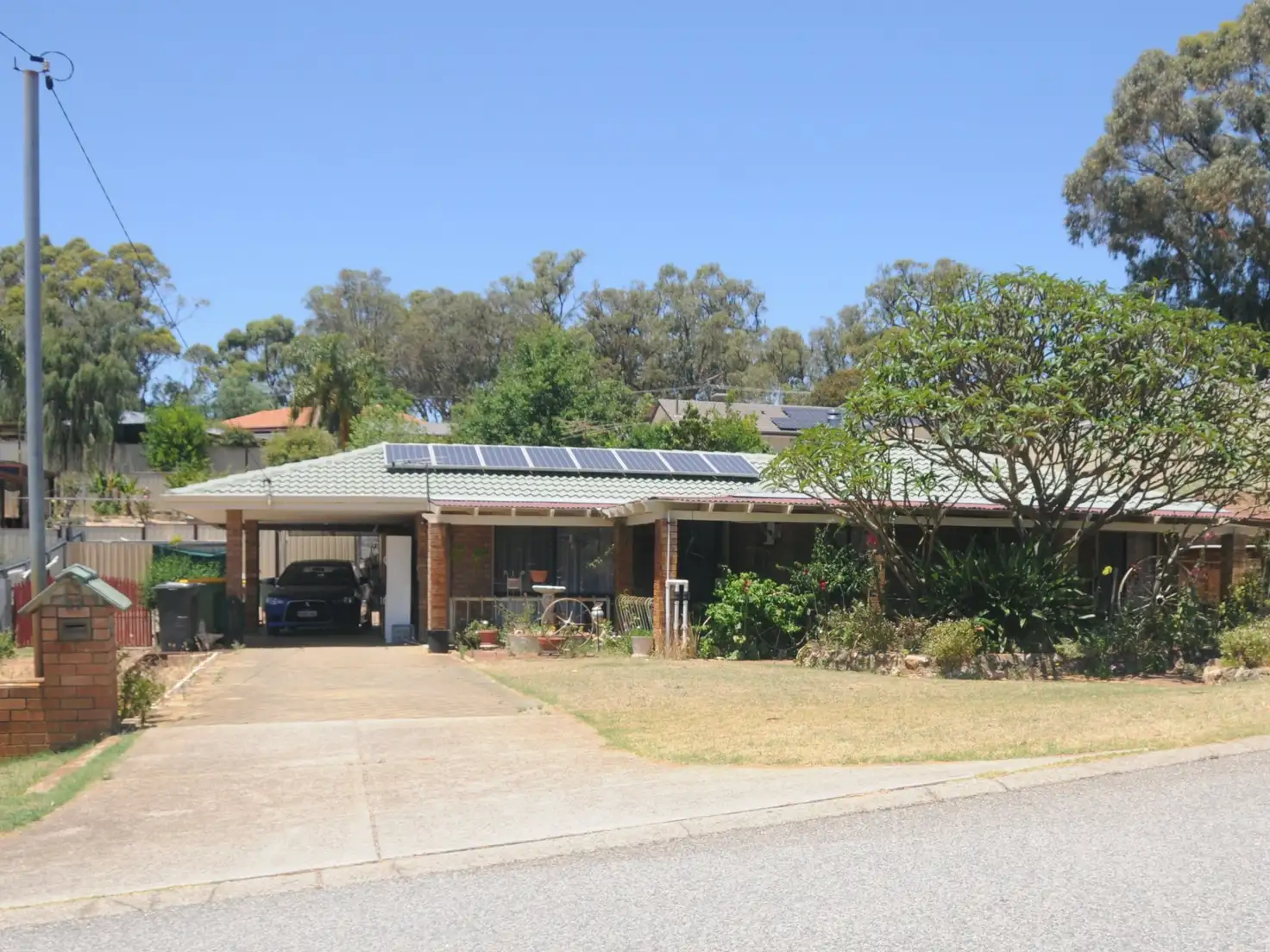 Main view of Homely house listing, 23 Kirkland way, Parmelia WA 6167
