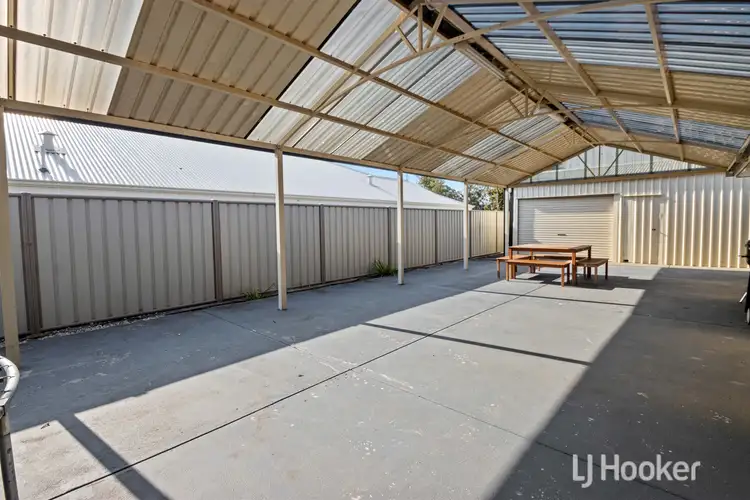 8 Grandite Fairway, Australind WA 6233