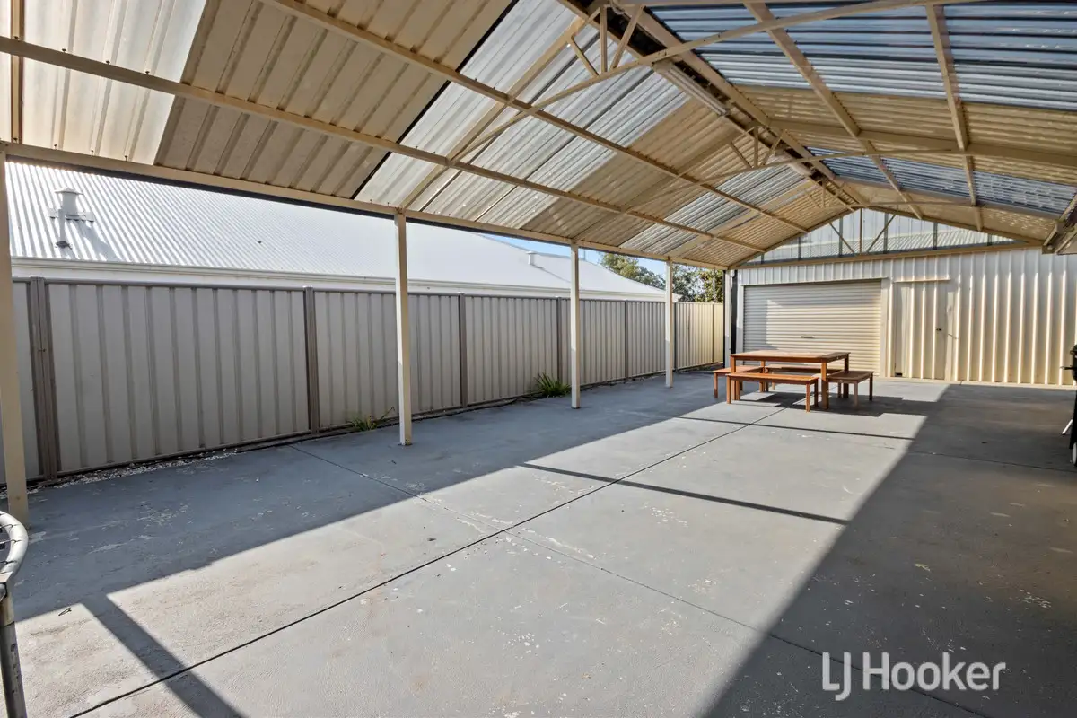 Main view of Homely house listing, 8 Grandite Fairway, Australind WA 6233