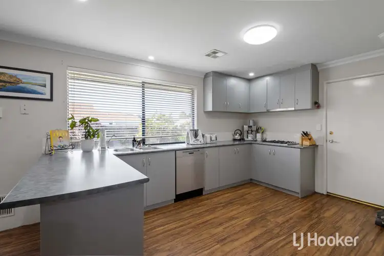 Sixth view of Homely house listing, 8 Grandite Fairway, Australind WA 6233