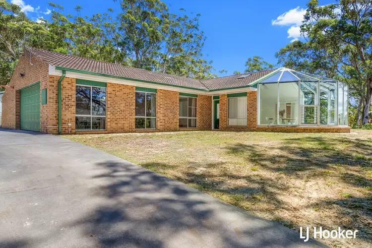 Fourth view of Homely rural property listing, 630 Marsh Road, Bobs Farm NSW 2316