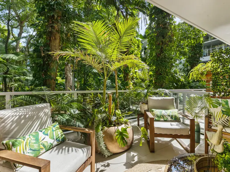 4103/2-22 Veivers Road, Palm Cove QLD 4879