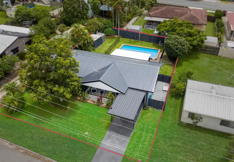 7 Kenmare St, Eagleby QLD 4207
