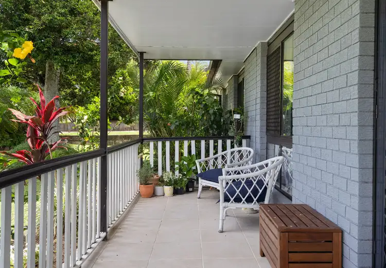 Second view of Homely house listing, 7 Kenmare St, Eagleby QLD 4207
