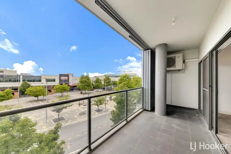 Fifth view of Homely unit listing, 208/100 Gungahlin Place, Gungahlin ACT 2912