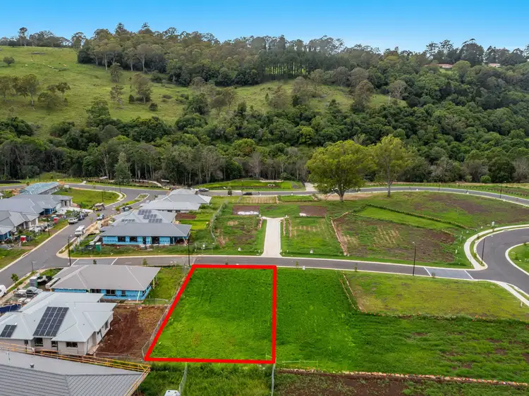 Third view of Homely land listing, 4 Cherry Lane, Goonellabah NSW 2480