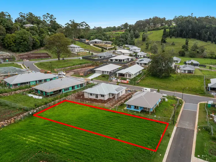 Fourth view of Homely land listing, 4 Cherry Lane, Goonellabah NSW 2480