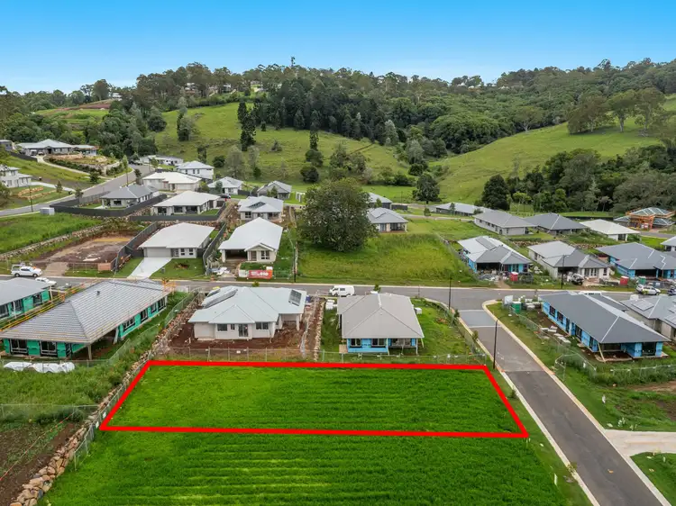 Fifth view of Homely land listing, 4 Cherry Lane, Goonellabah NSW 2480