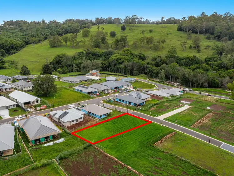 Sixth view of Homely land listing, 4 Cherry Lane, Goonellabah NSW 2480