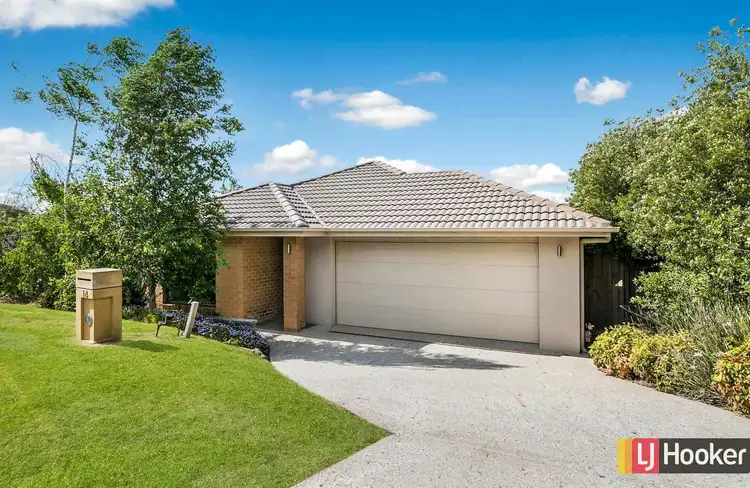 14 Callistemon Place, Wallan VIC 3756