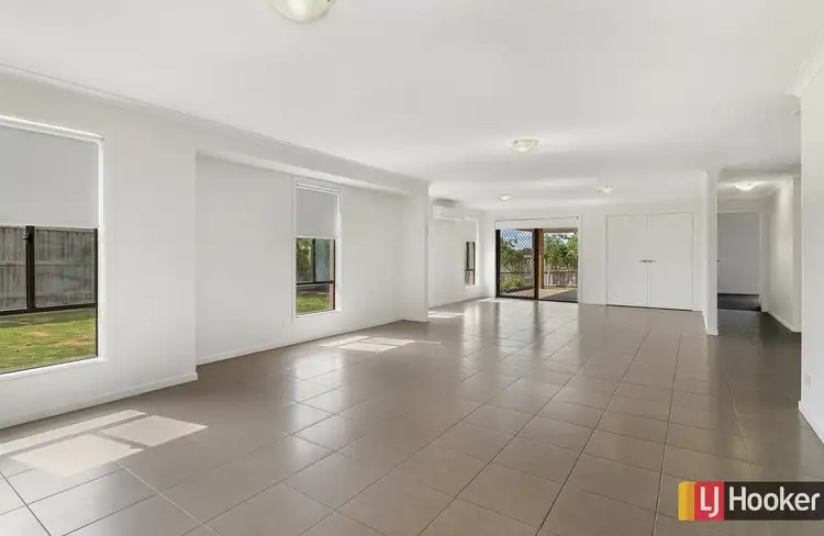 Fourth view of Homely house listing, 14 Callistemon Place, Wallan VIC 3756