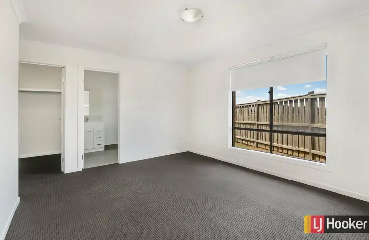 Sixth view of Homely house listing, 14 Callistemon Place, Wallan VIC 3756